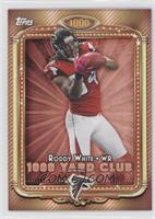 Roddy White