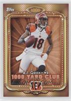 A.J. Green