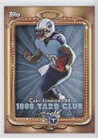 Chris Johnson