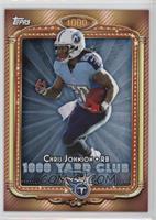 Chris Johnson