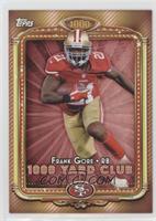 Frank Gore