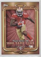 Frank Gore