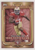 Frank Gore