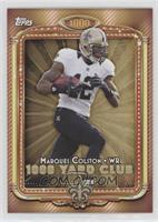 Marques Colston