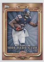 Matt Forte