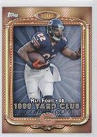 Matt Forte