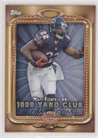 Matt Forte