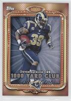 Steven Jackson