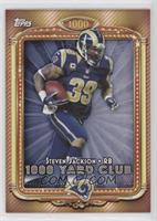 Steven Jackson