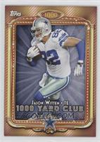 Jason Witten