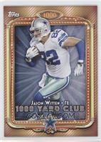 Jason Witten