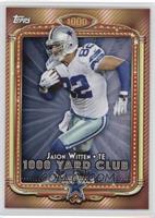 Jason Witten