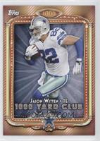 Jason Witten