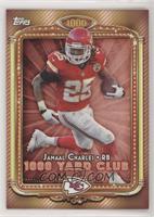 Jamaal Charles