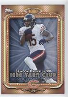 Brandon Marshall