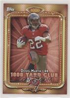 Doug Martin