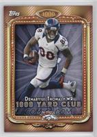 Demaryius Thomas