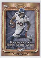 Demaryius Thomas