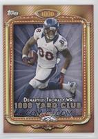 Demaryius Thomas