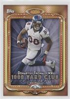 Demaryius Thomas