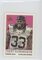 Trent Richardson