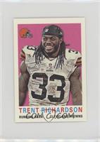 Trent Richardson