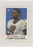 Michael Vick