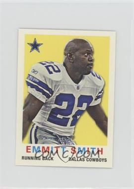 2013 Topps - 1959 Topps Design Minis #14 - Emmitt Smith