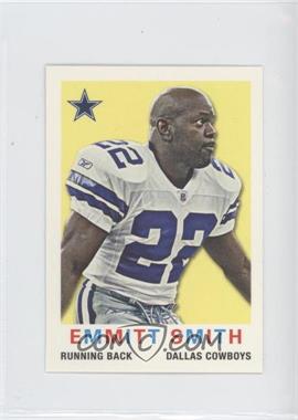 2013 Topps - 1959 Topps Design Minis #14 - Emmitt Smith