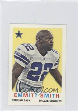 2013 Topps - 1959 Topps Design Minis #14 - Emmitt Smith