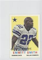 Emmitt Smith