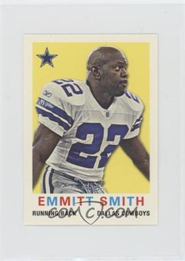 2013 Topps - 1959 Topps Design Minis #14 - Emmitt Smith