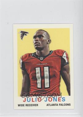 2013 Topps - 1959 Topps Design Minis #18 - Julio Jones