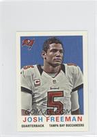 Josh Freeman