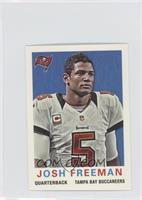 Josh Freeman