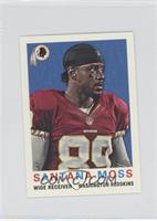 Santana Moss