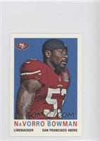 NaVorro Bowman