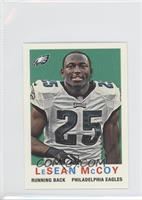 LeSean McCoy