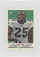 LeSean McCoy