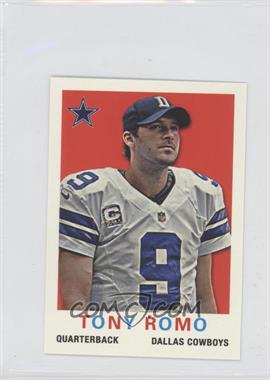 2013 Topps - 1959 Topps Design Minis #28 - Tony Romo