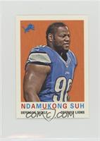 Ndamukong Suh