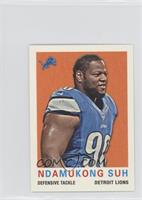 Ndamukong Suh