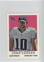 Jake Locker