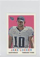 Jake Locker