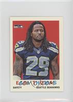 Earl Thomas