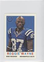 Reggie Wayne