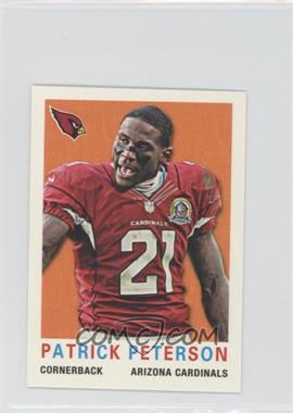 2013 Topps - 1959 Topps Design Minis #35 - Patrick Peterson