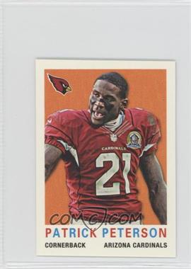 2013 Topps - 1959 Topps Design Minis #35 - Patrick Peterson