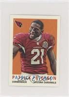 Patrick Peterson