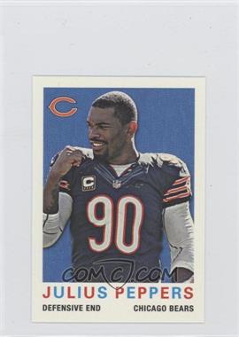 2013 Topps - 1959 Topps Design Minis #56 - Julius Peppers